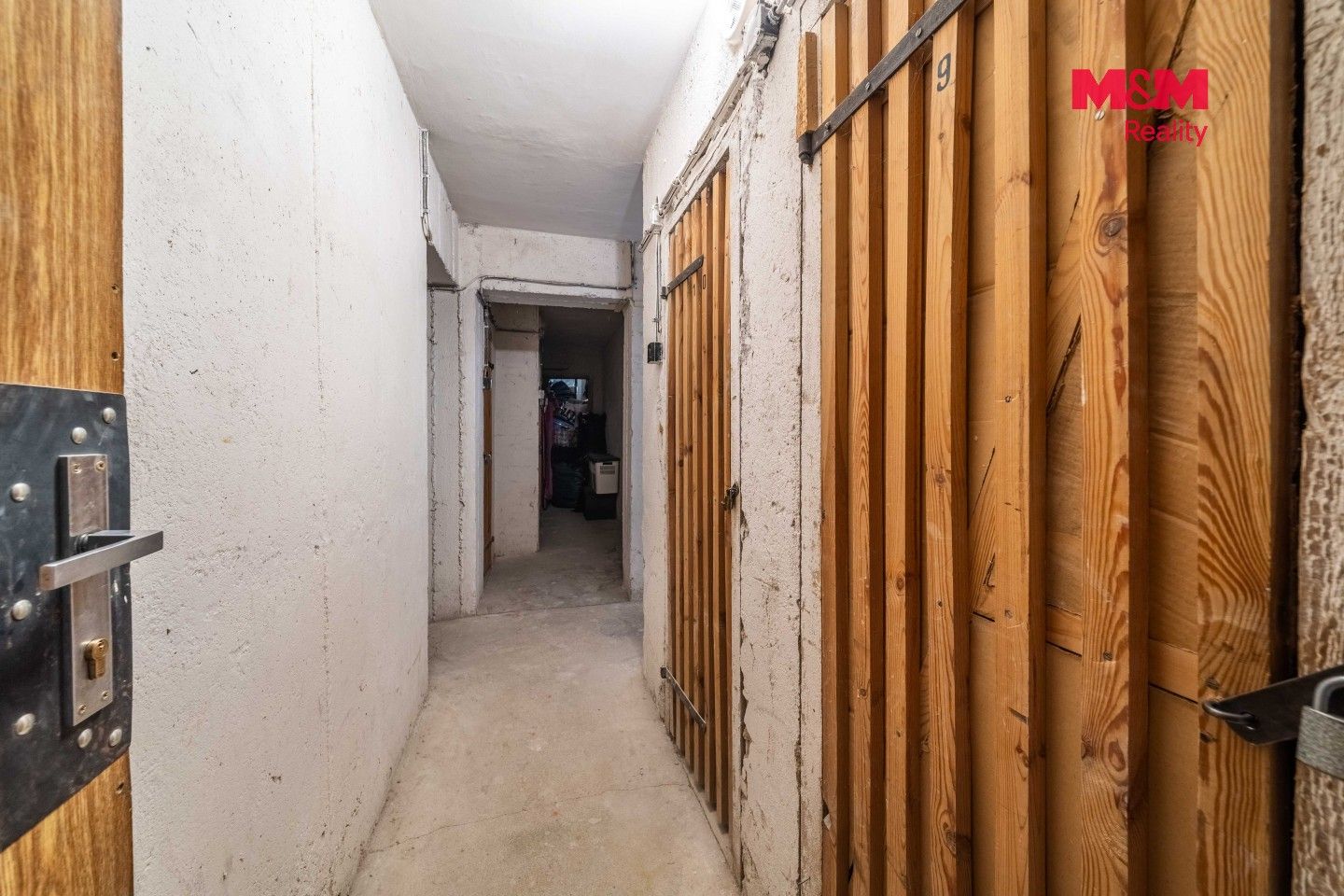 Prodej bytu 1+1 33 m² - foto 18