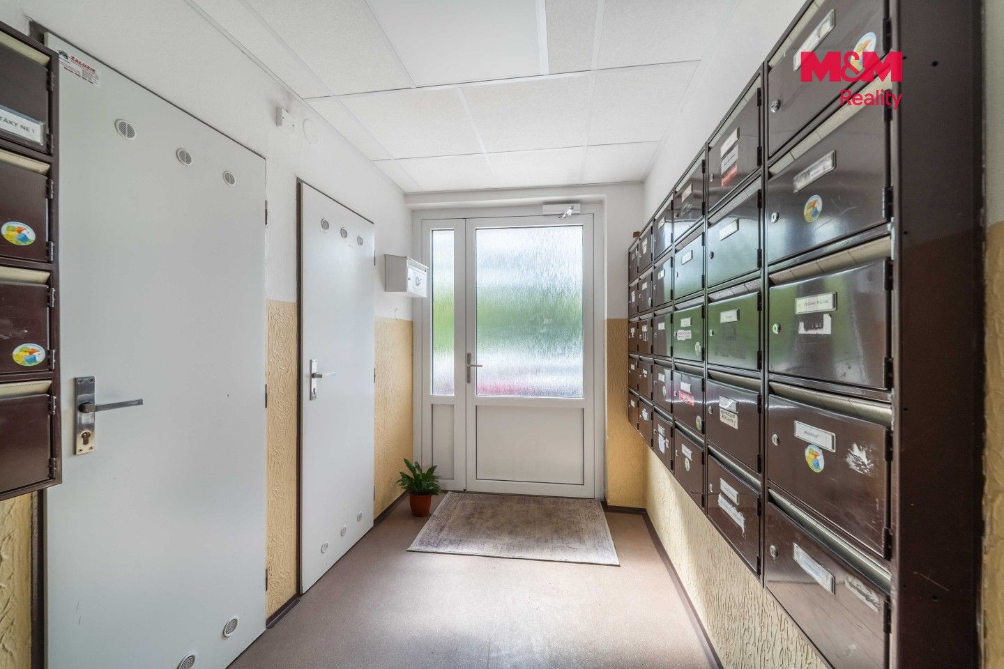 Prodej bytu 1+1 33 m² - foto 19