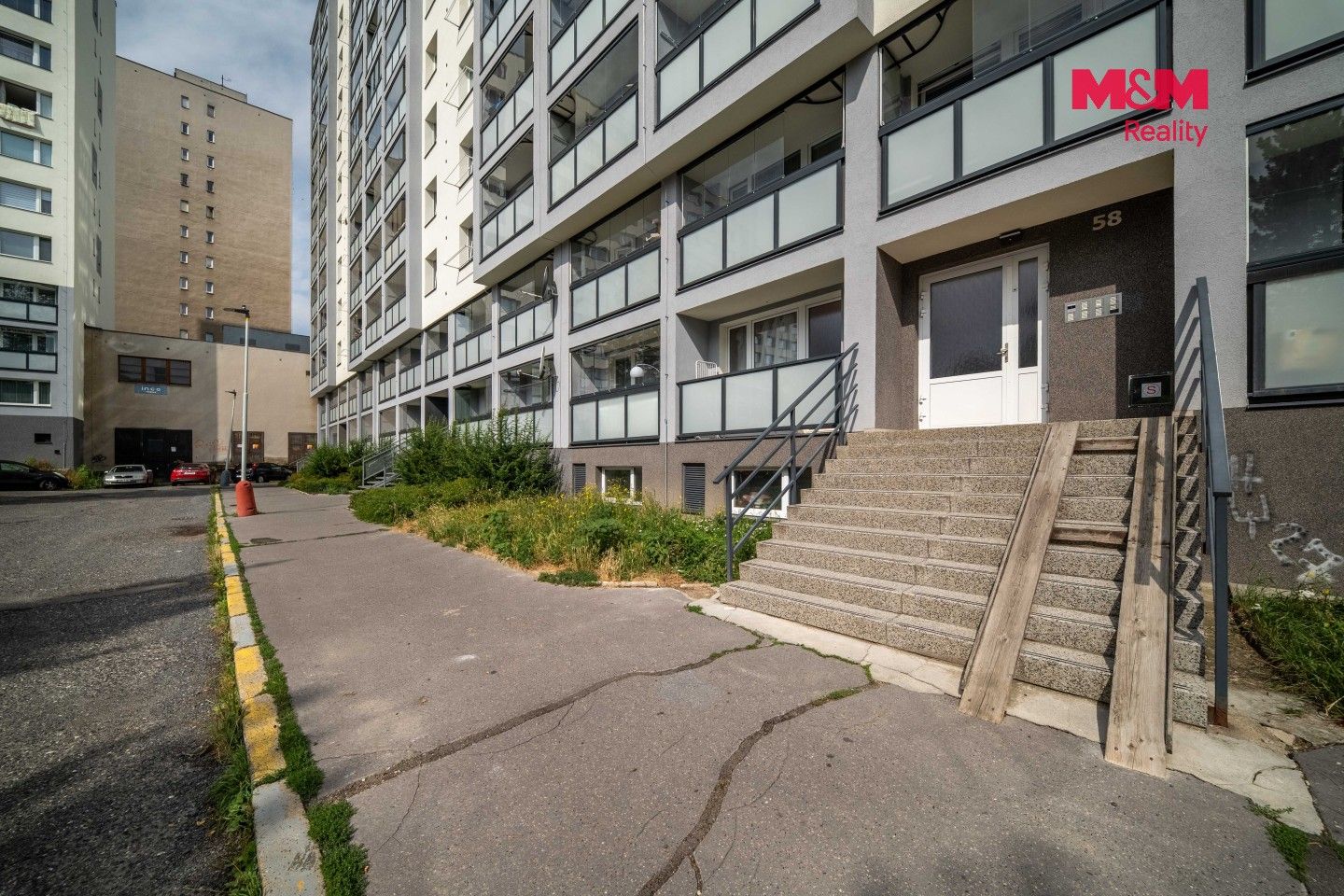 Prodej bytu 1+1 33 m² - foto 21