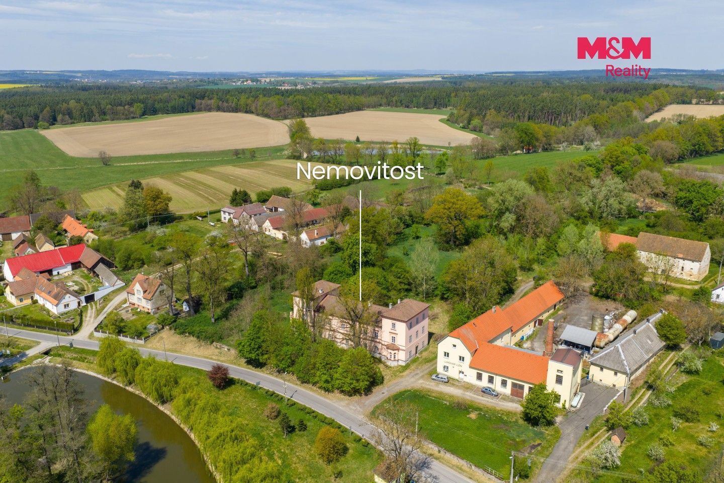 Prodej nemovitosti 963 m² - foto 18