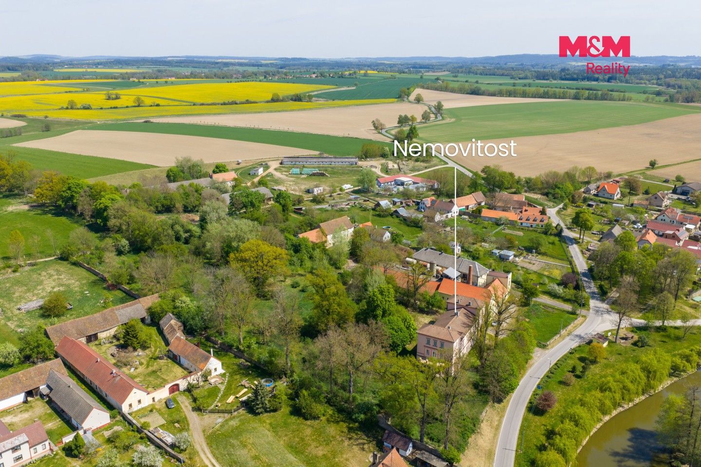 Prodej nemovitosti 963 m² - foto 19