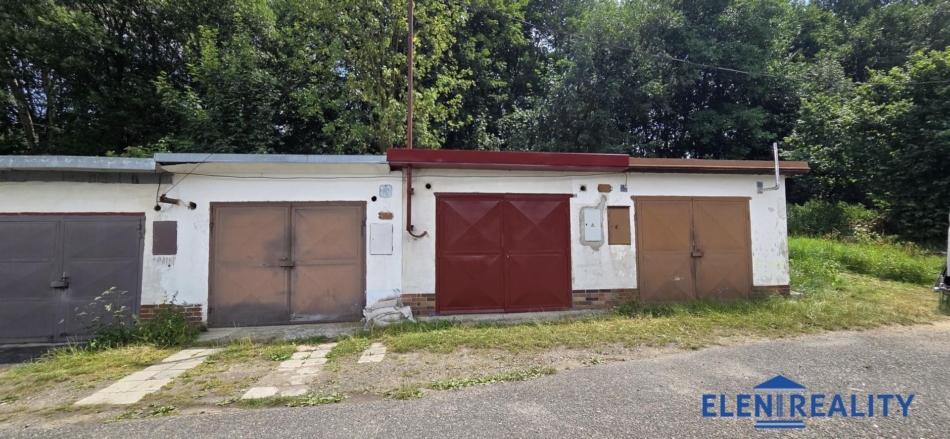 Prodej nemovitosti 26 m² - foto 8