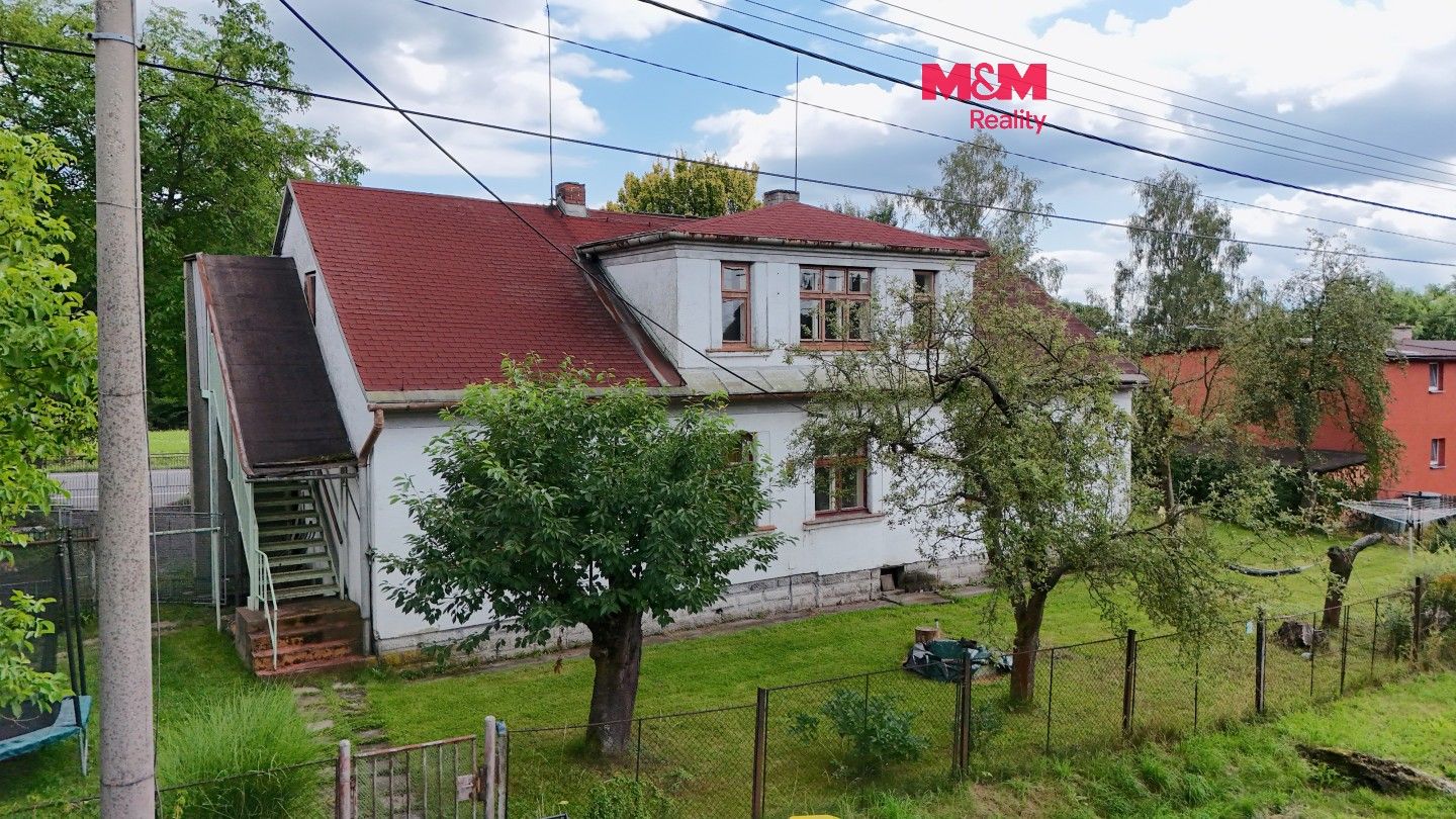 Prodej domu 273 m² - foto 1