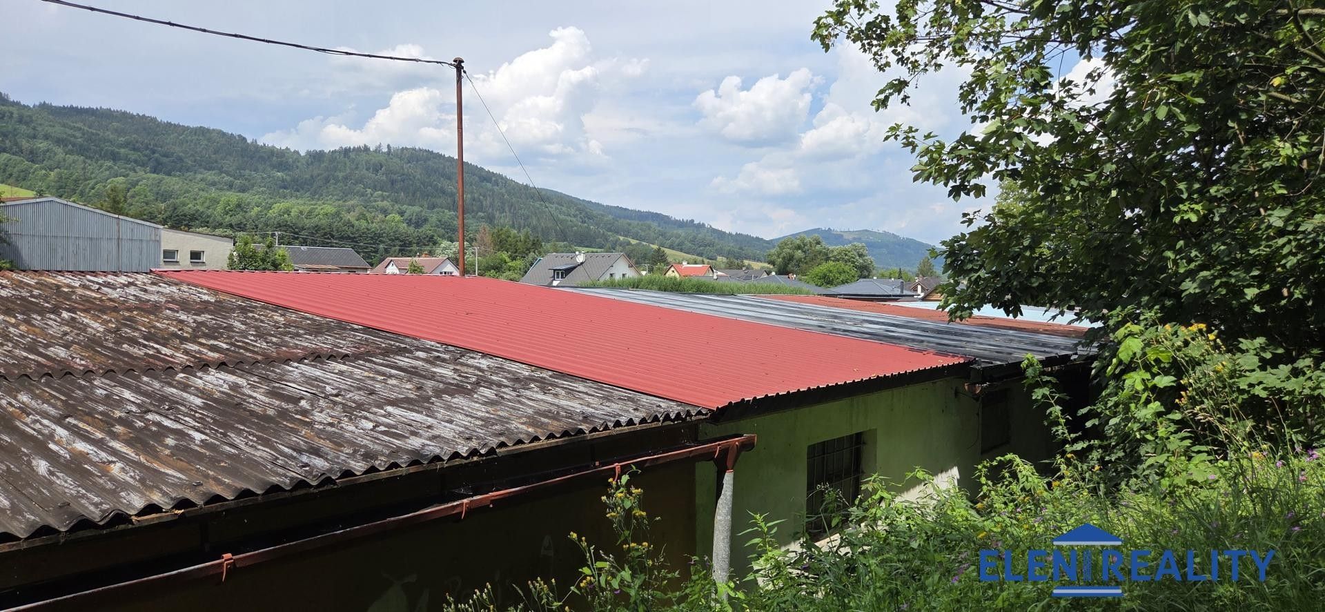 Prodej nemovitosti 26 m² - foto 10