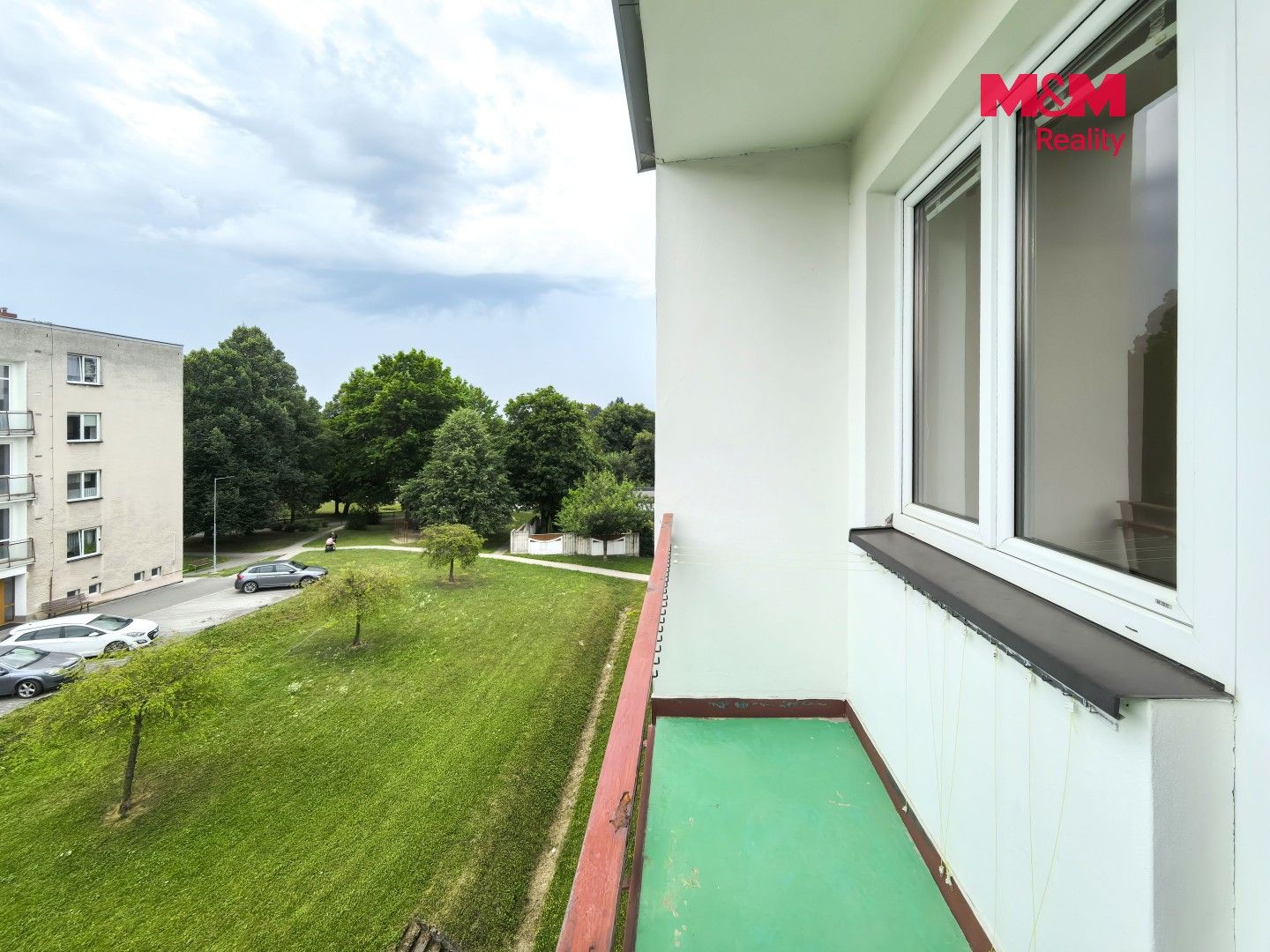 Pronájem bytu 3+1 62 m² - foto 3
