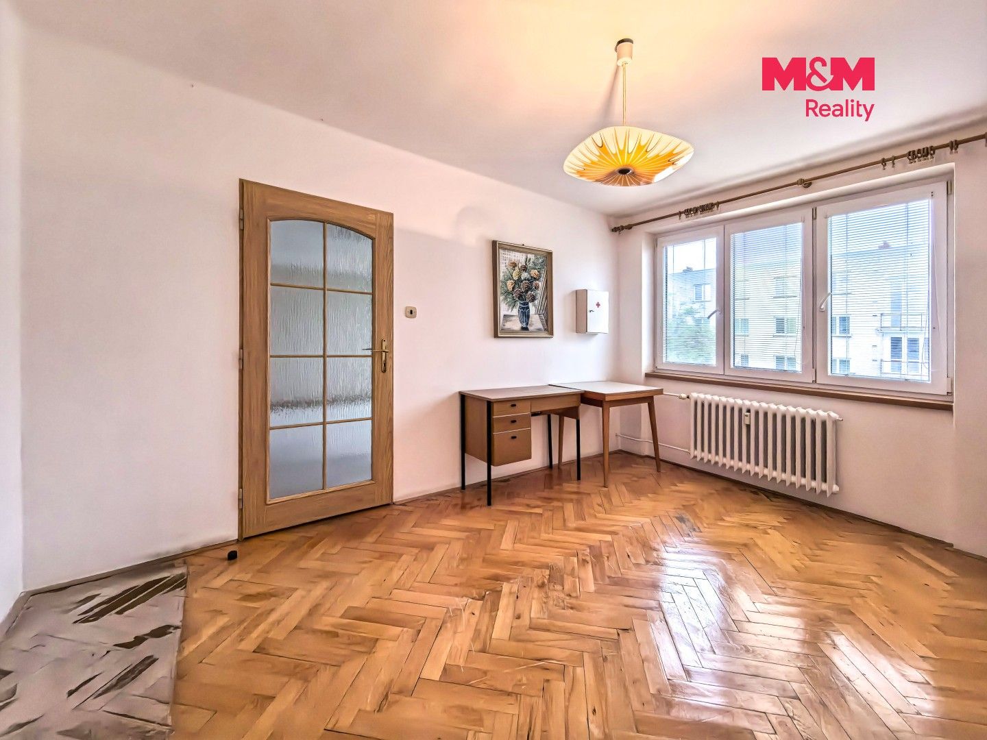 Pronájem bytu 3+1 62 m² - foto 4