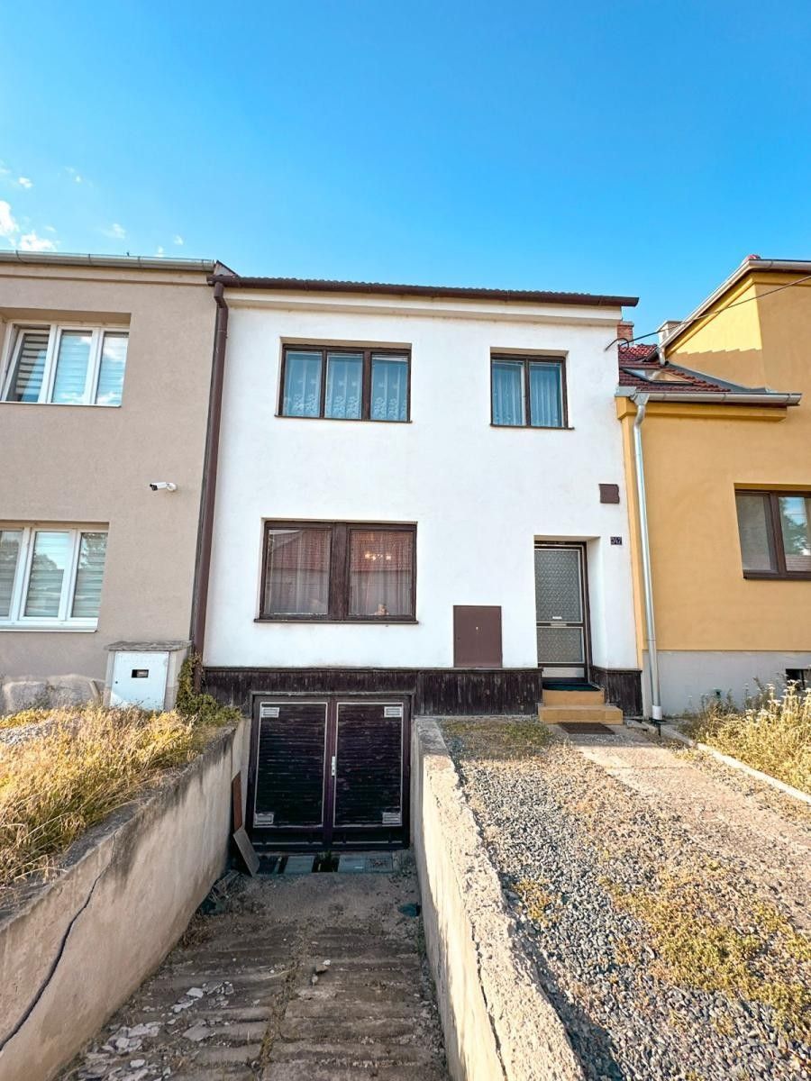 Prodej domu 120 m² - foto 1