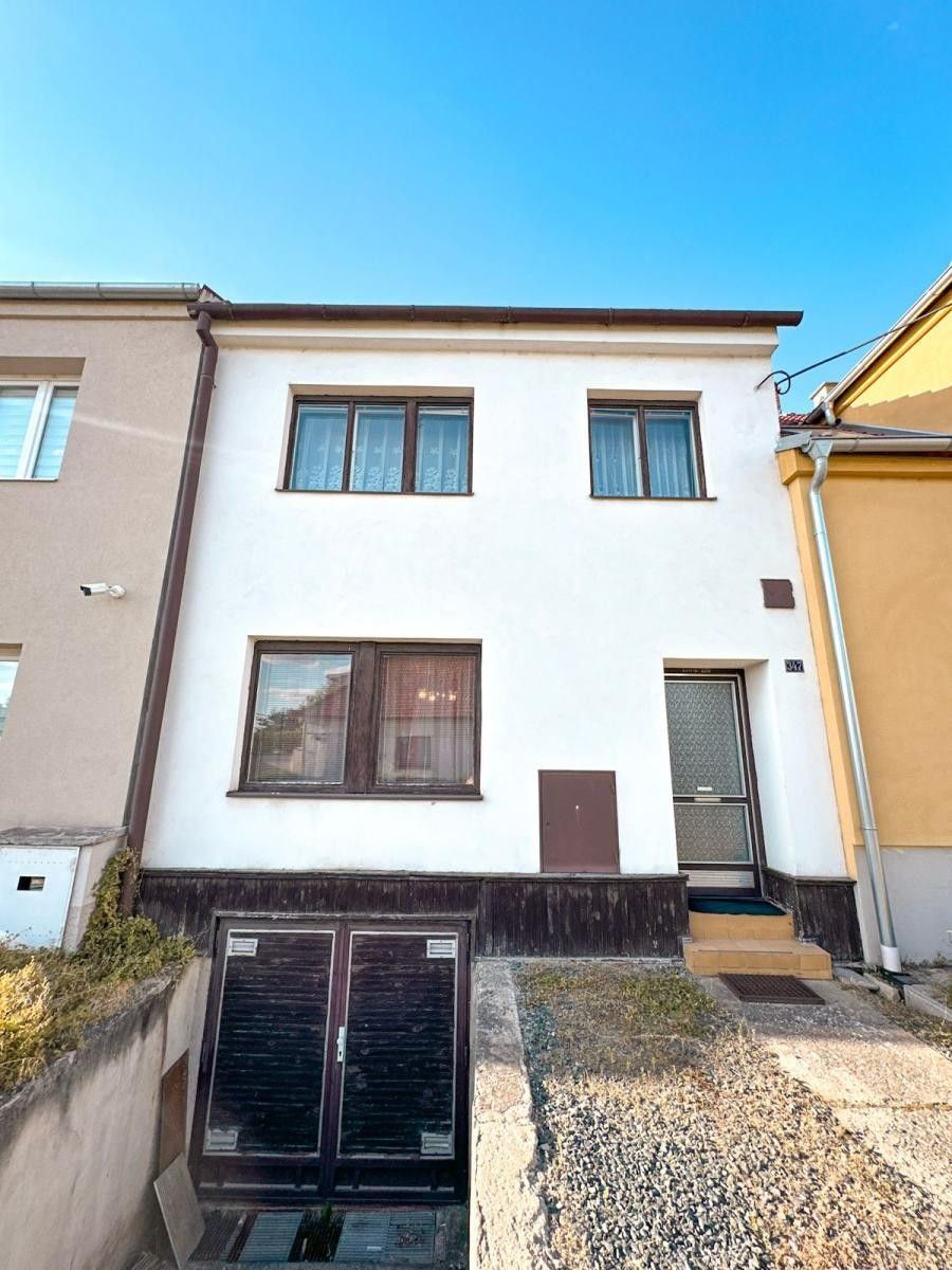 Prodej domu 120 m² - foto 2