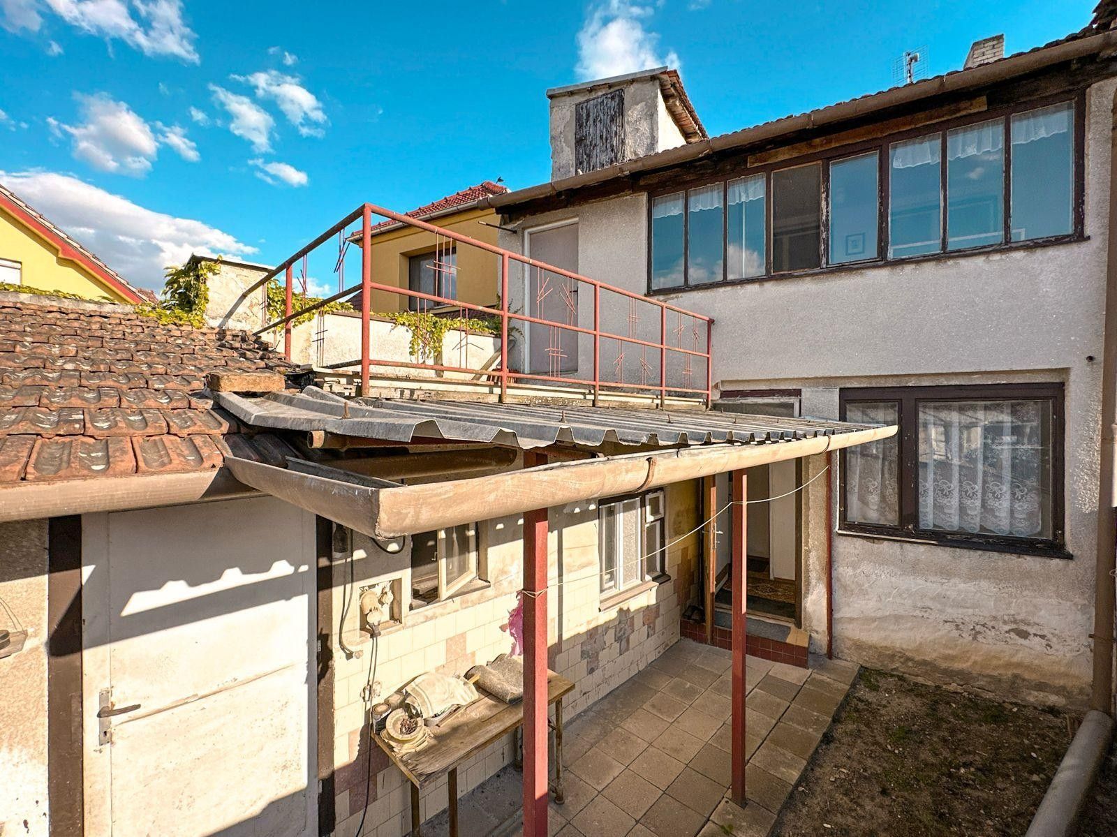 Prodej domu 120 m² - foto 4
