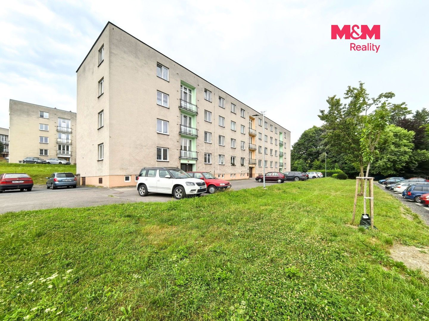 Pronájem bytu 3+1 62 m² - foto 10