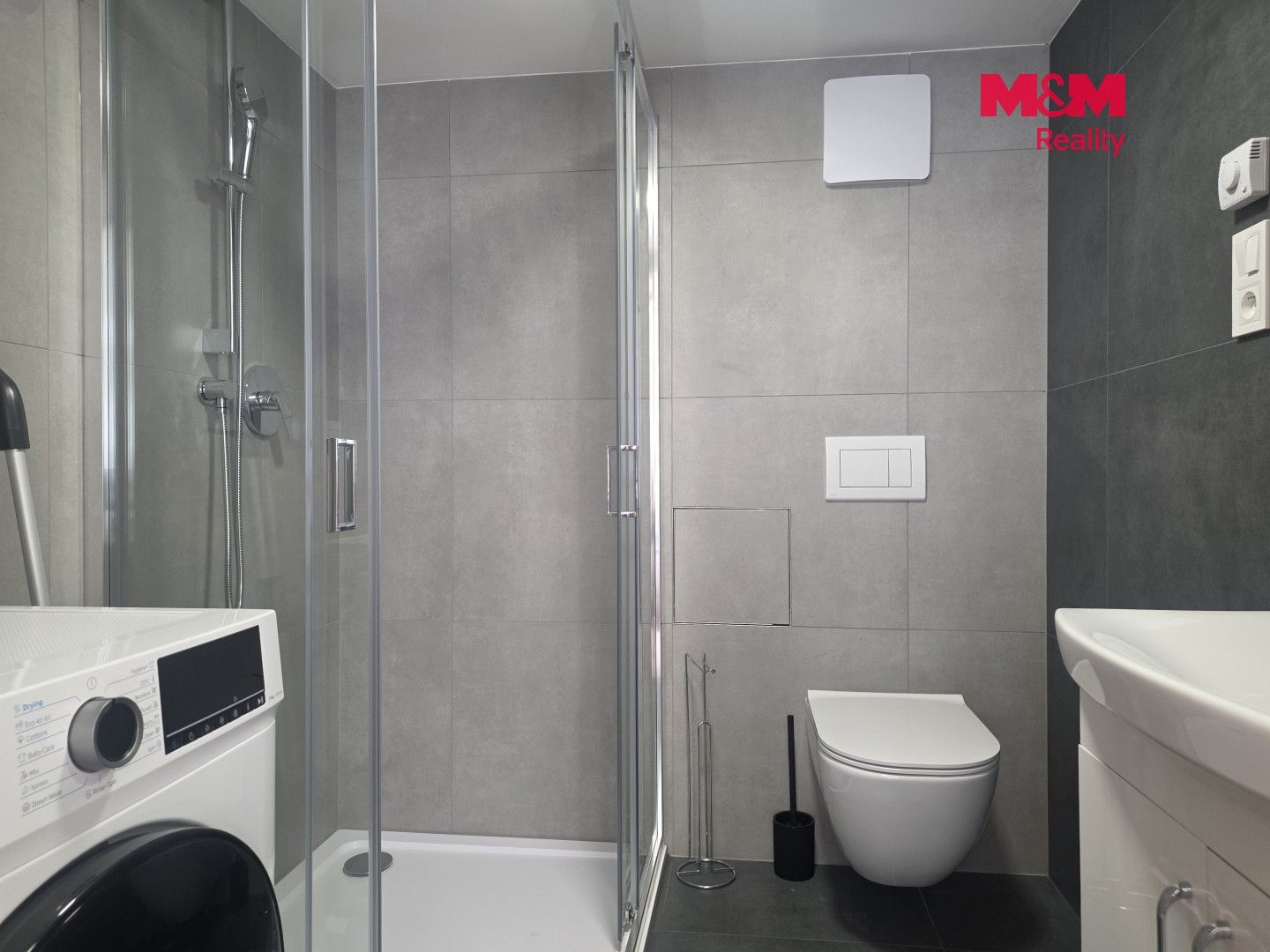 Prodej bytu 1+kk 18 m² - foto 6