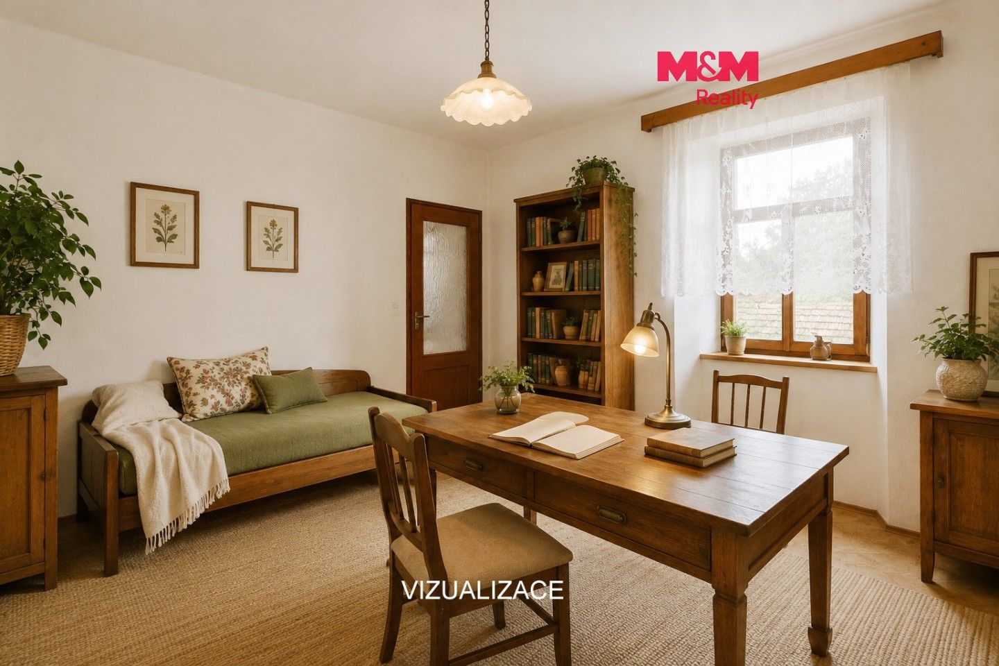 Prodej domu 207 m² - foto 1