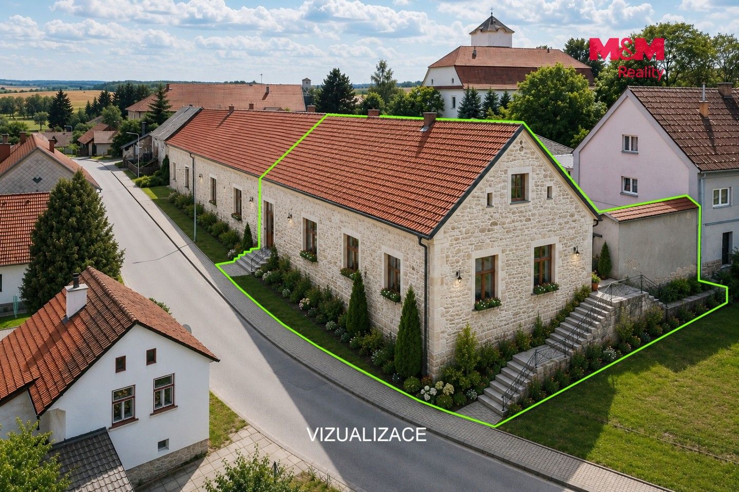 Prodej domu 207 m² - foto 6