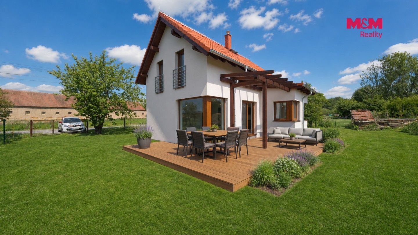 Prodej domu 92 m² - foto 2
