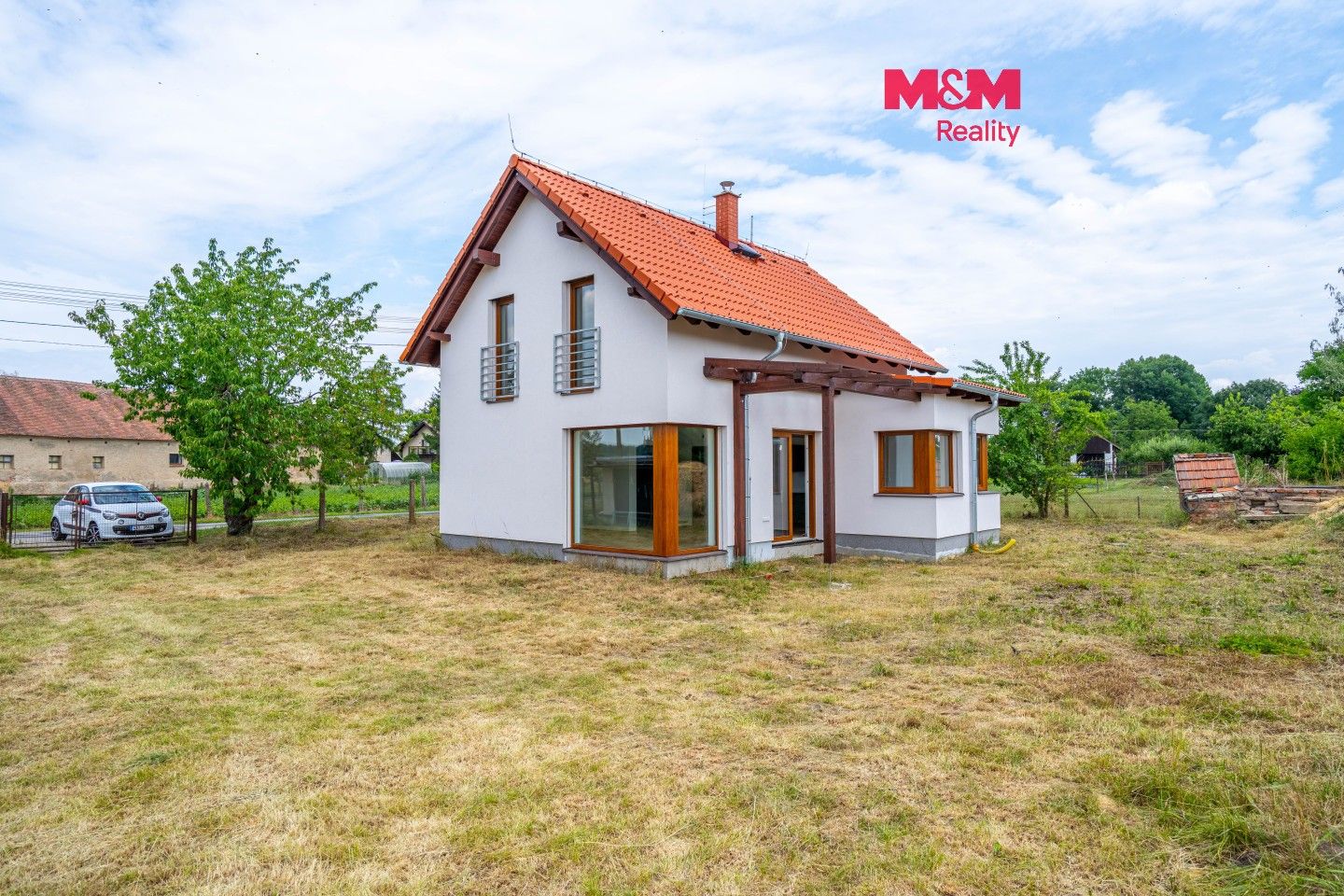 Prodej domu 92 m² - foto 1