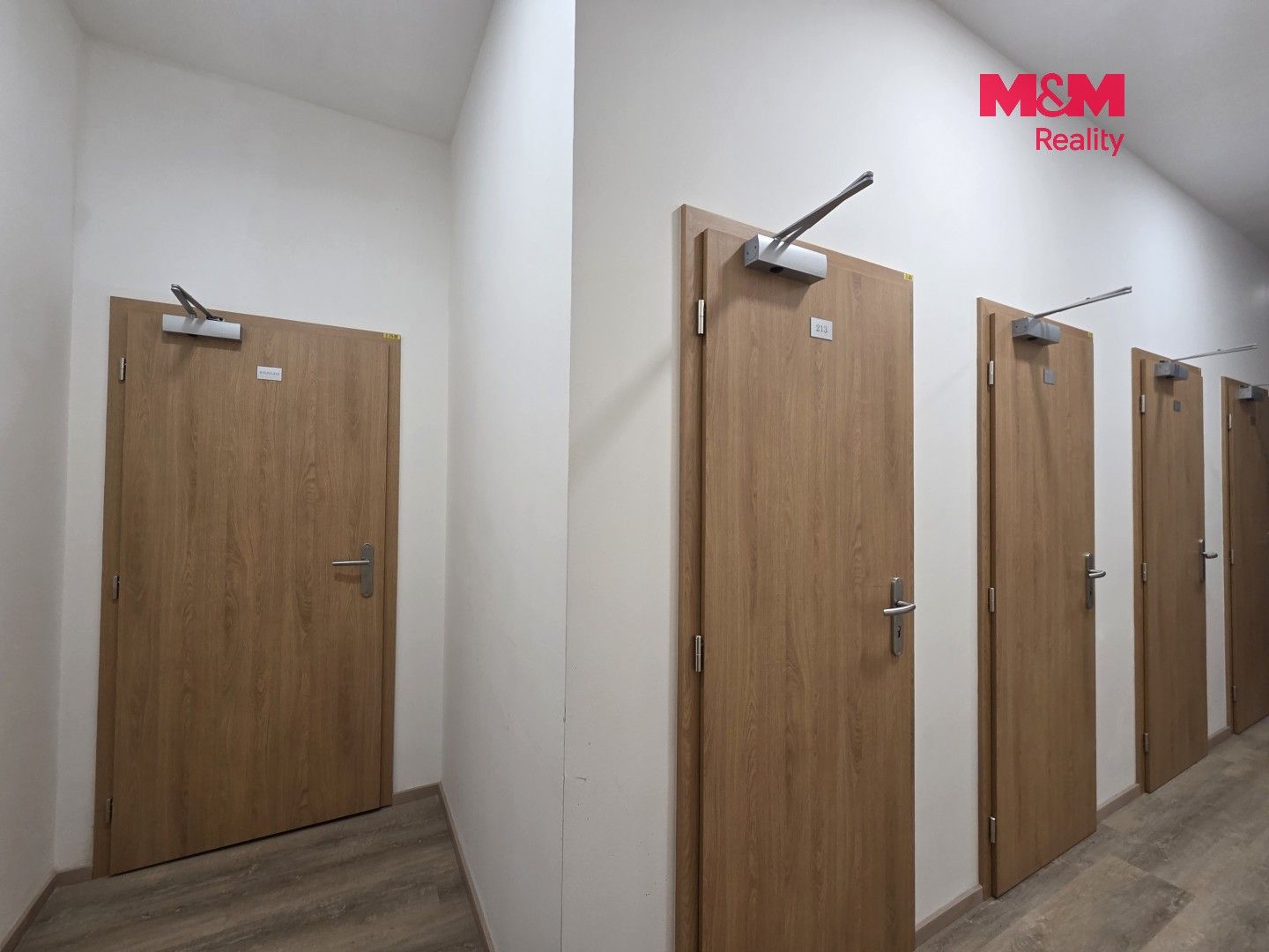 Prodej bytu 1+kk 18 m² - foto 9