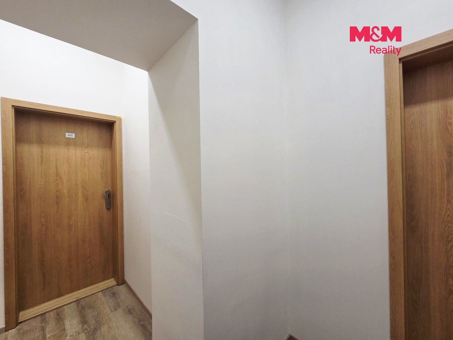 Prodej bytu 1+kk 18 m² - foto 12