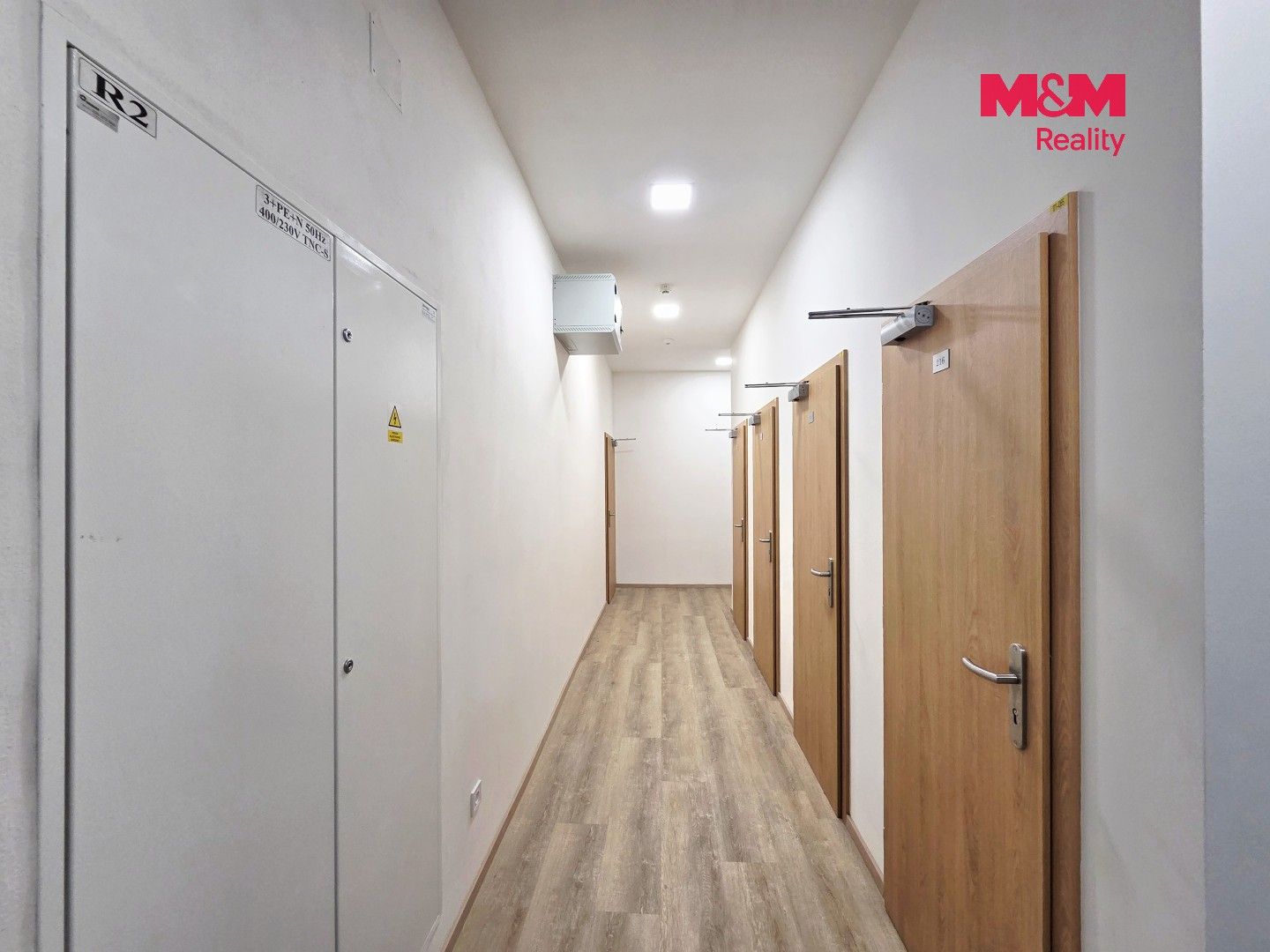 Prodej bytu 1+kk 18 m² - foto 14