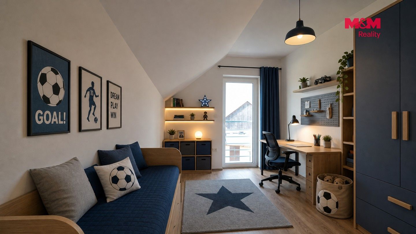 Prodej domu 92 m² - foto 15