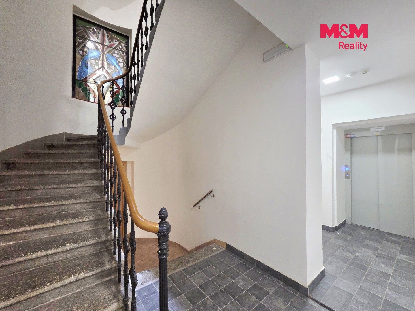 Prodej bytu 1+kk 18 m² - foto 17
