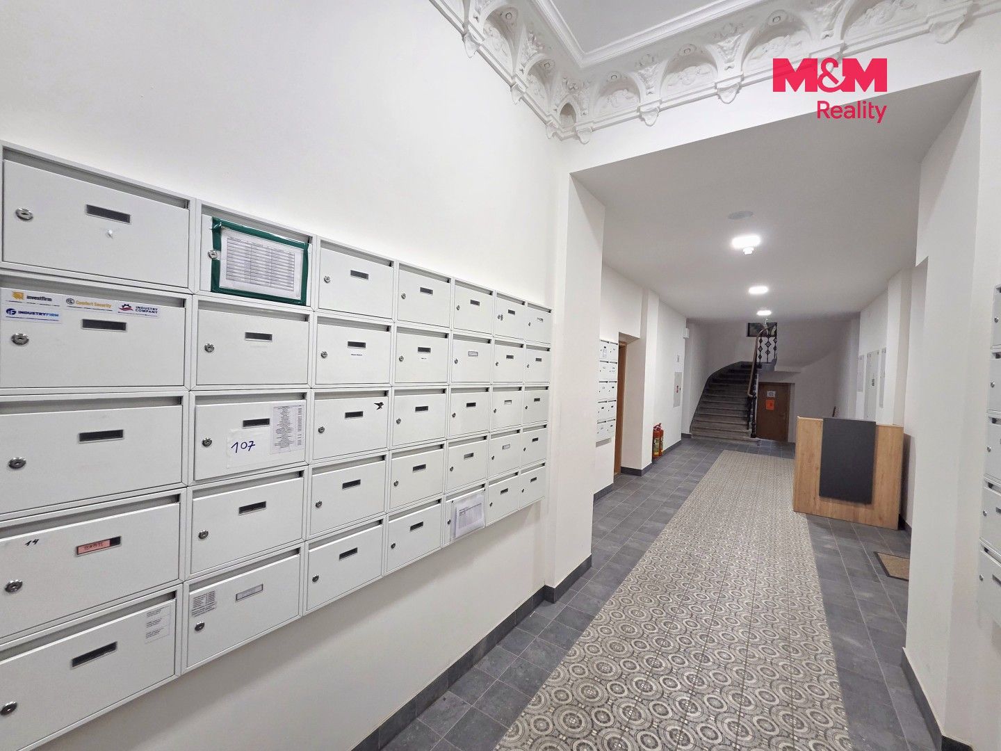 Prodej bytu 1+kk 18 m² - foto 18