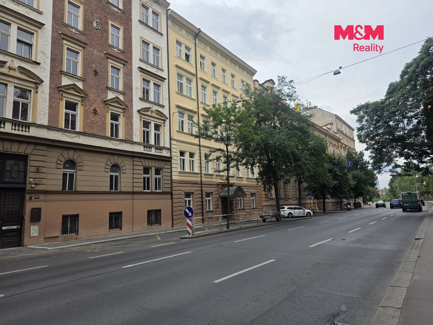 Prodej bytu 1+kk 18 m² - foto 20
