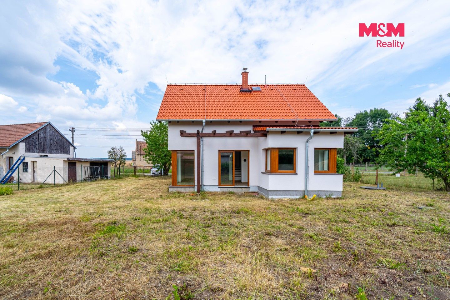Prodej domu 92 m² - foto 26
