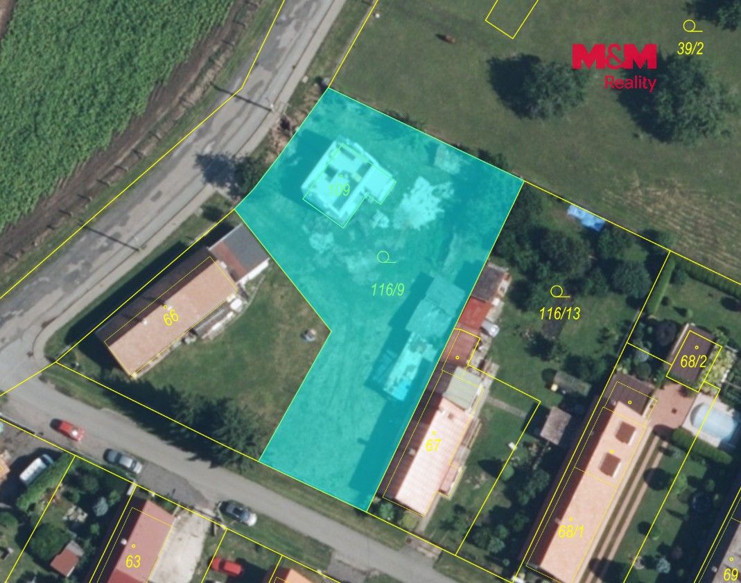 Prodej domu 92 m² - foto 29