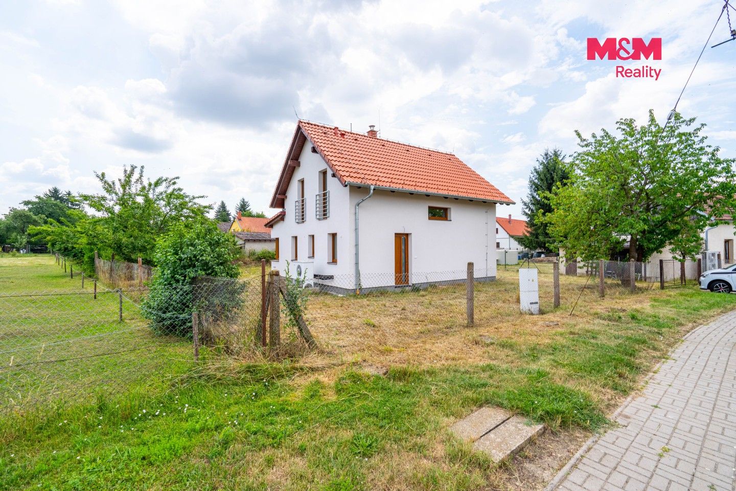 Prodej domu 92 m² - foto 28