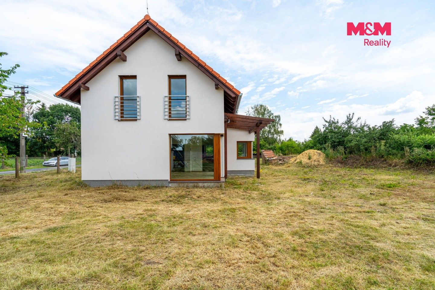Prodej domu 92 m² - foto 27