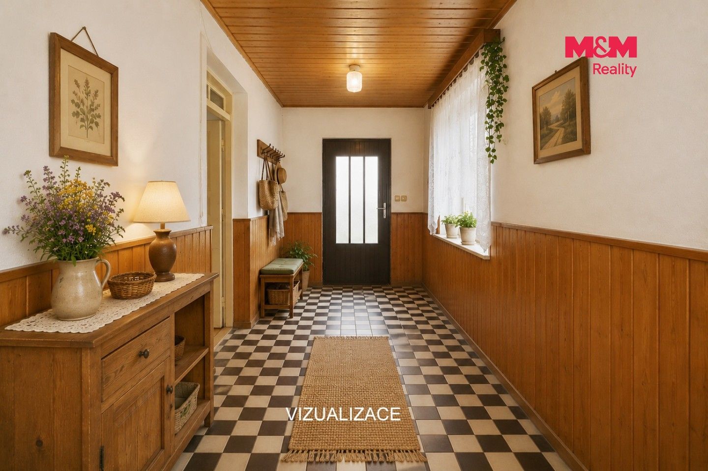 Prodej domu 207 m² - foto 19