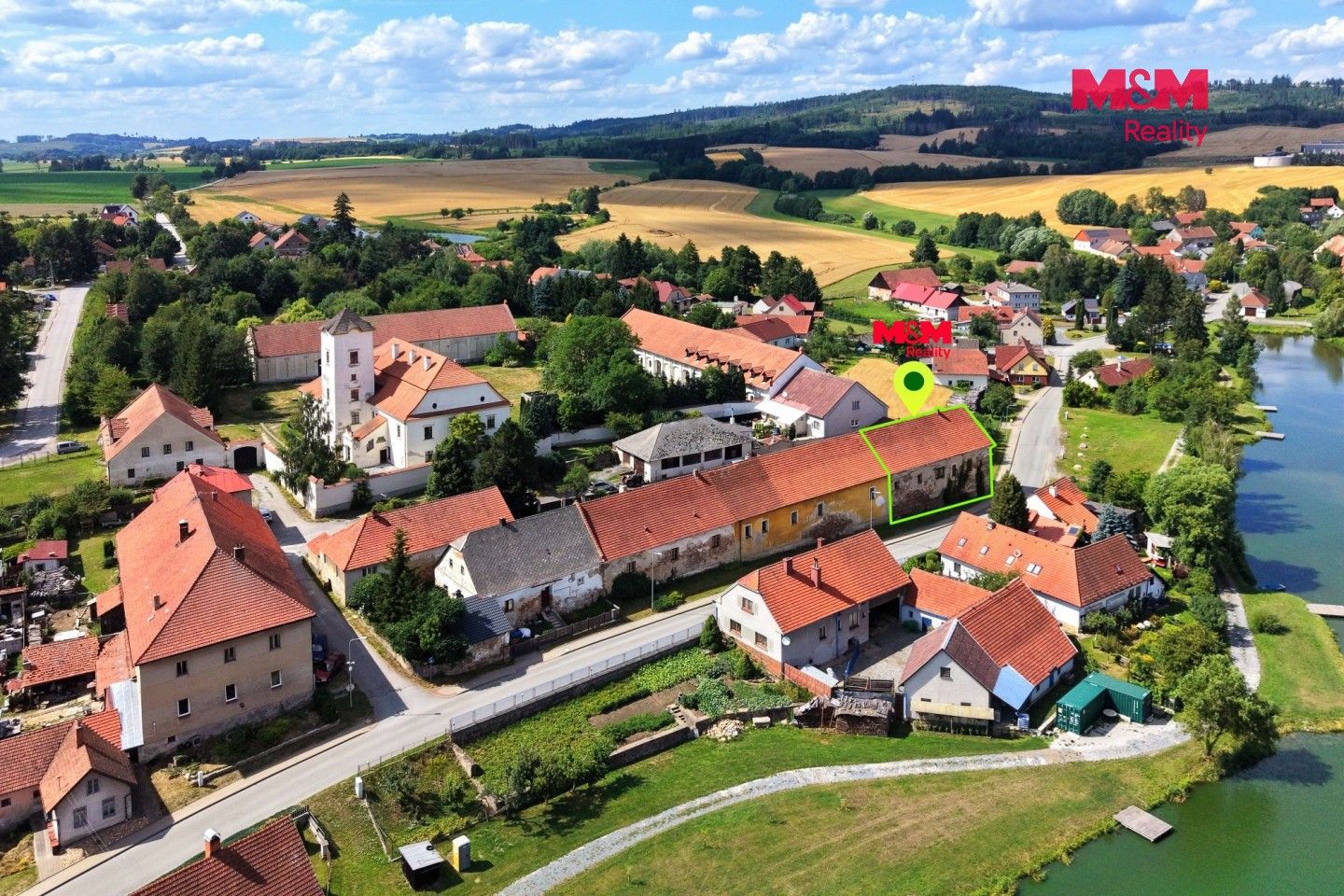 Prodej domu 207 m² - foto 22