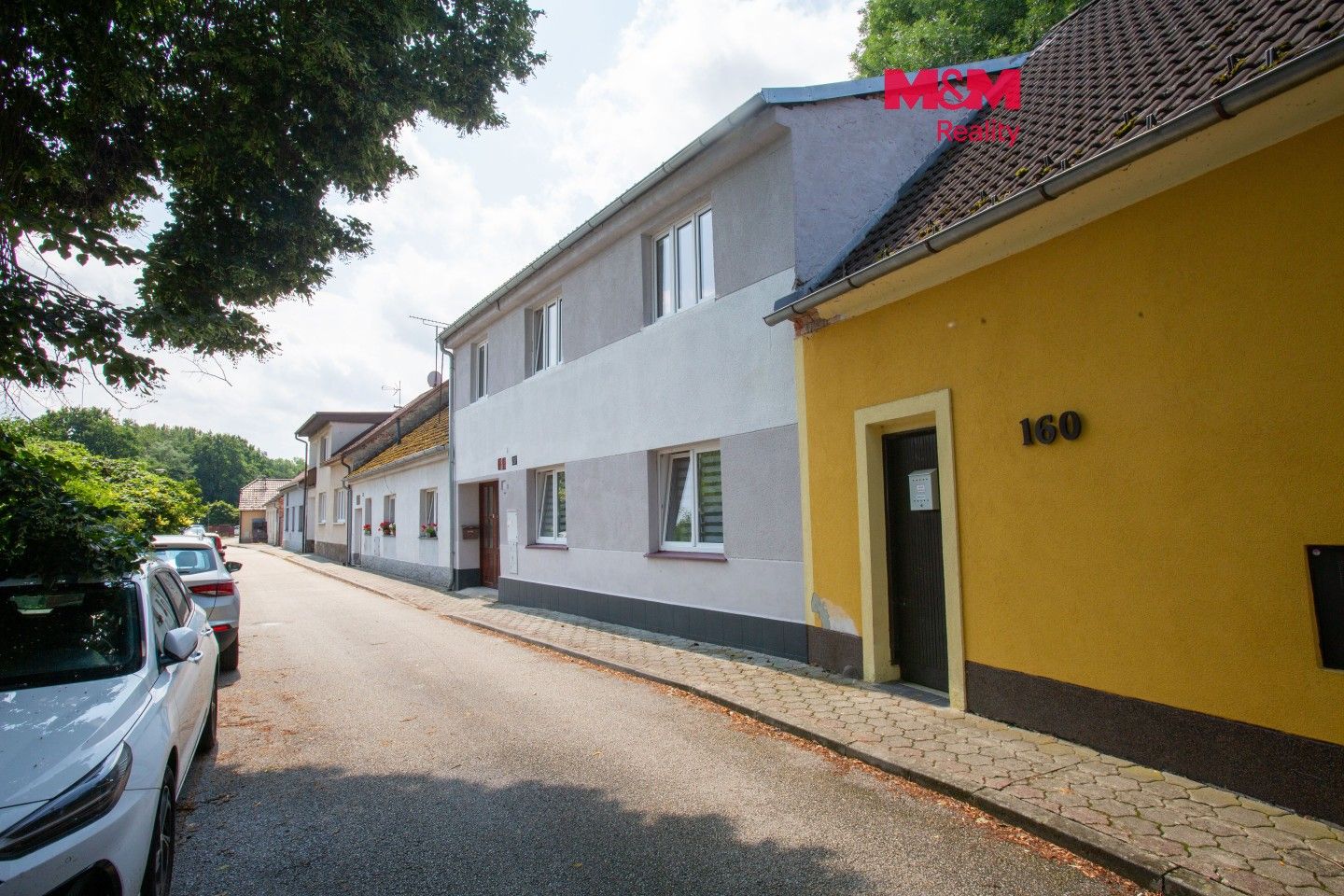 Prodej domu 190 m² - foto 1