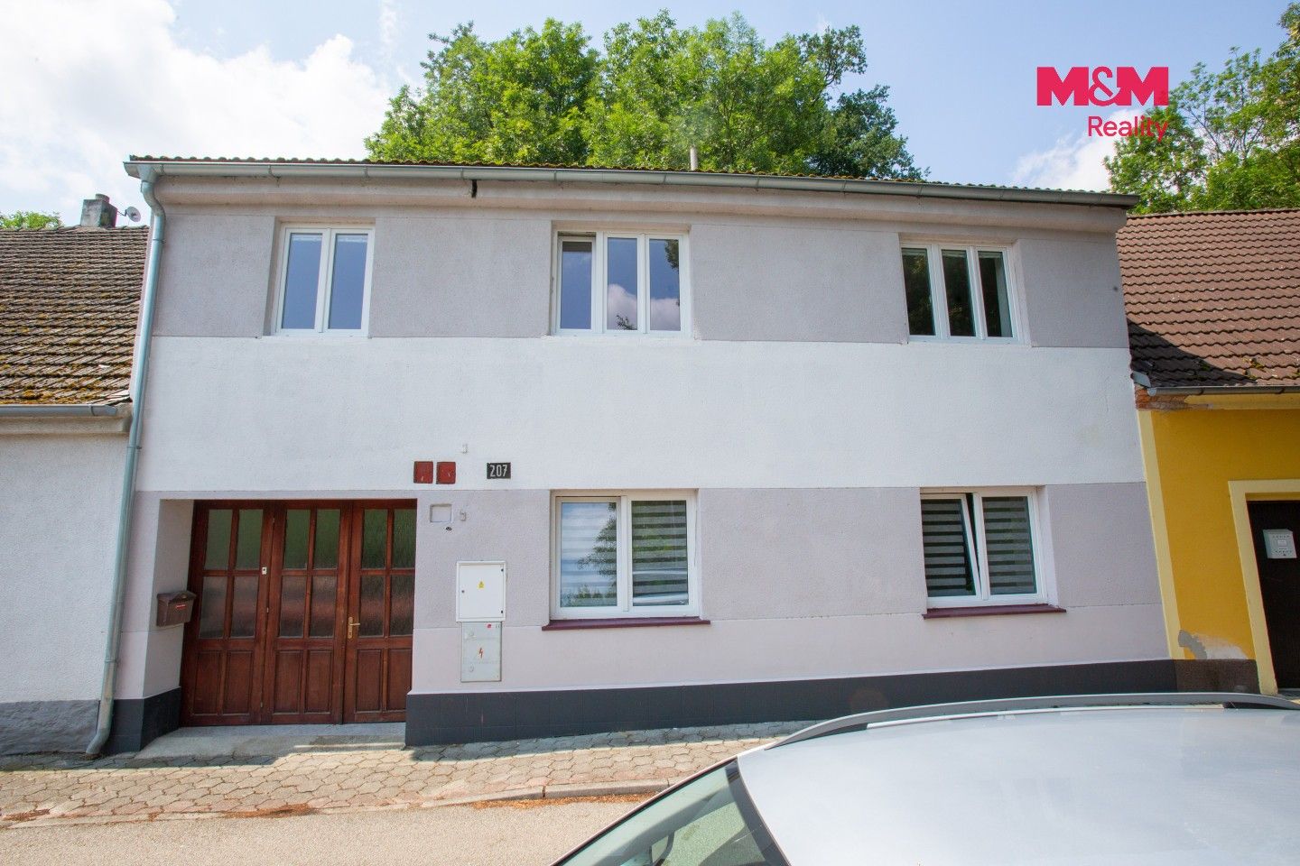 Prodej domu 190 m² - foto 13