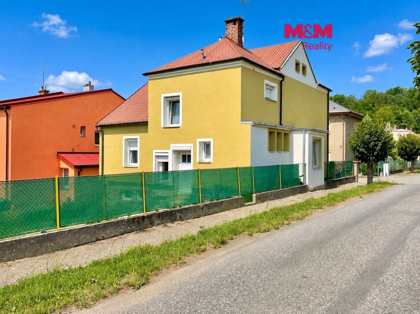 Prodej domu 146 m² - foto 1