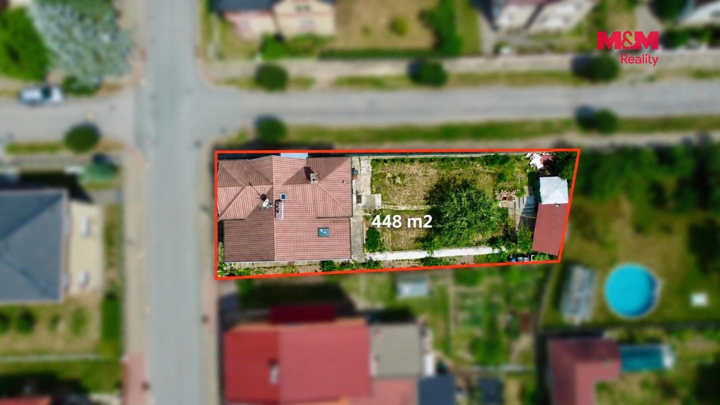 Prodej domu 146 m² - foto 6