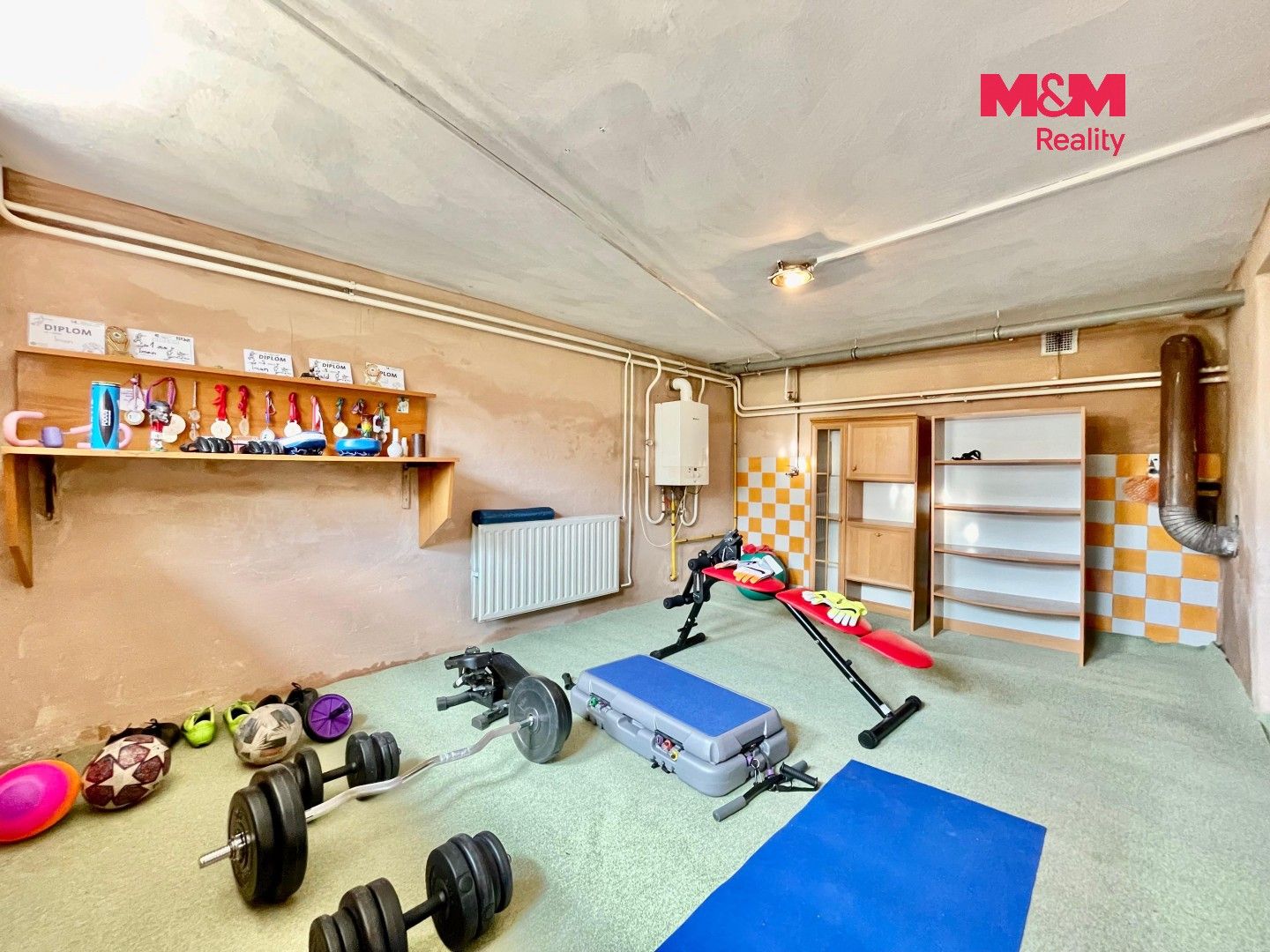 Prodej domu 146 m² - foto 12