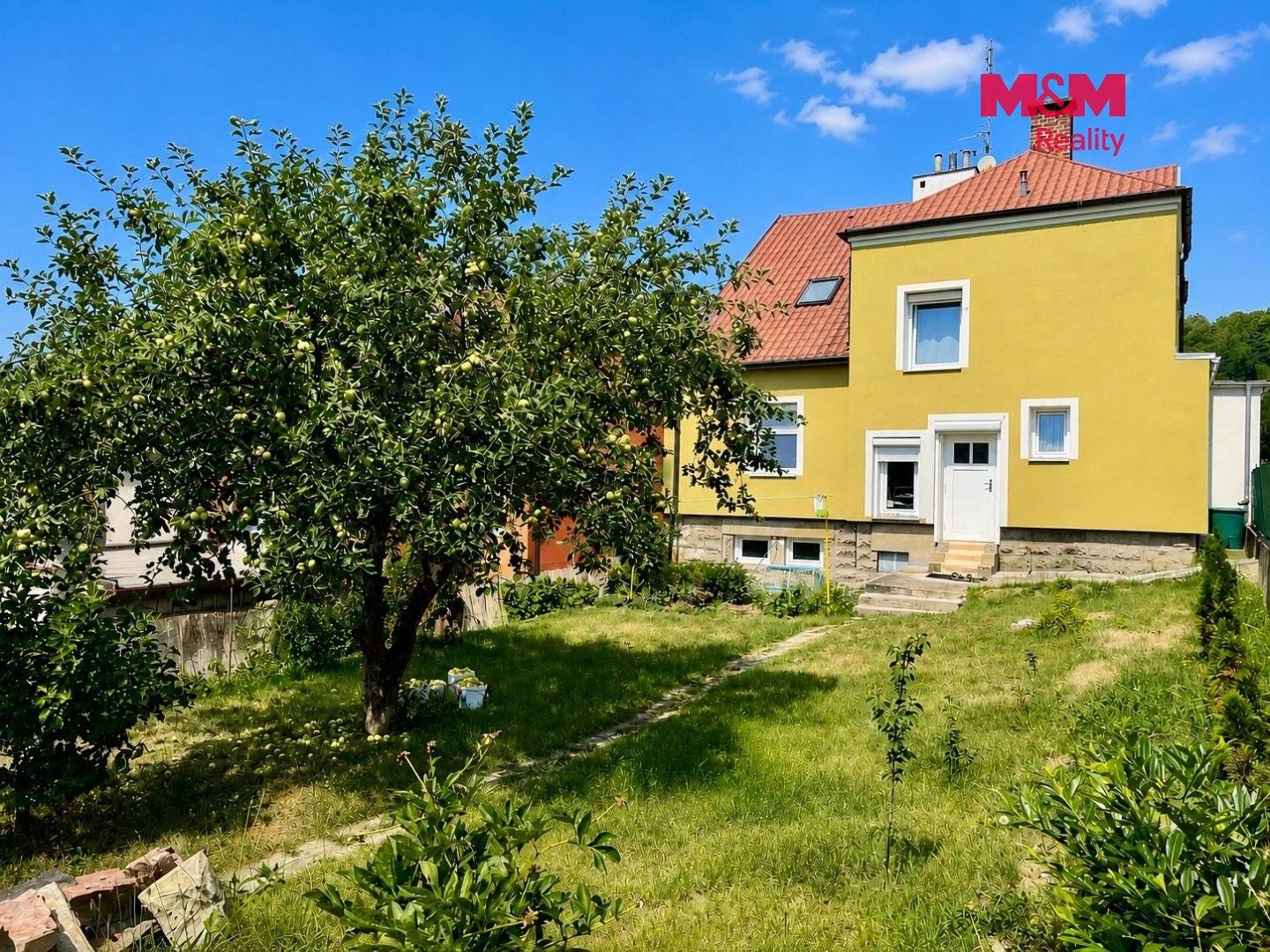 Prodej domu 146 m² - foto 14