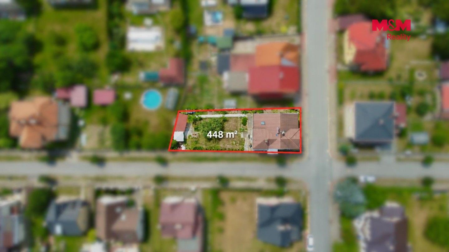 Prodej domu 146 m² - foto 29