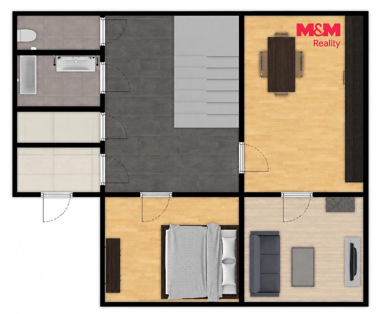 Prodej domu 146 m² - foto 35