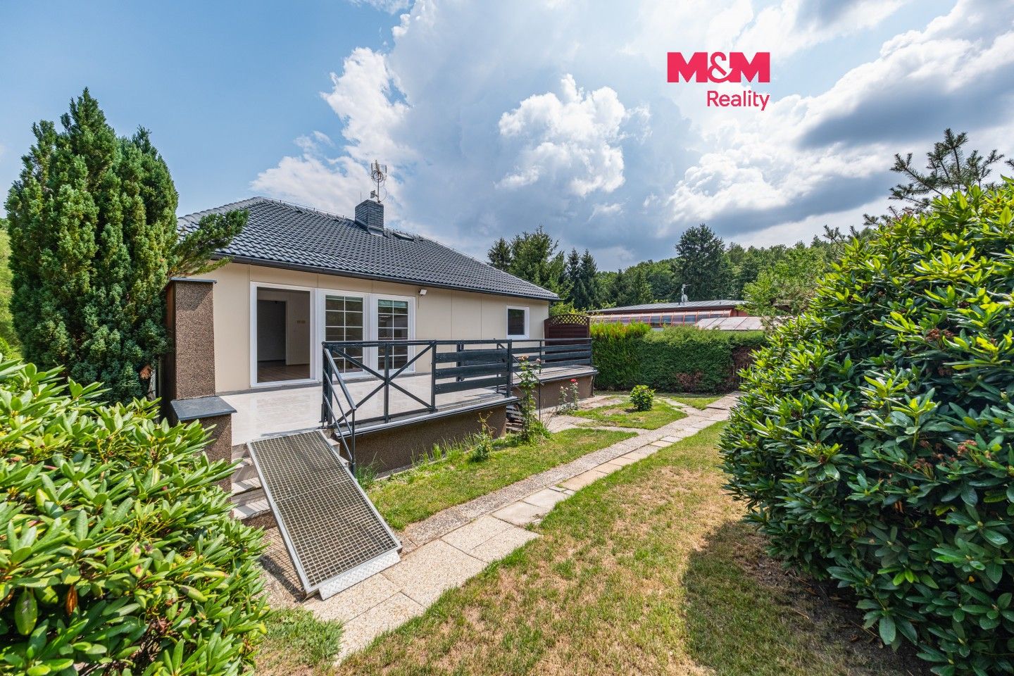 Prodej domu 125 m² - foto 1