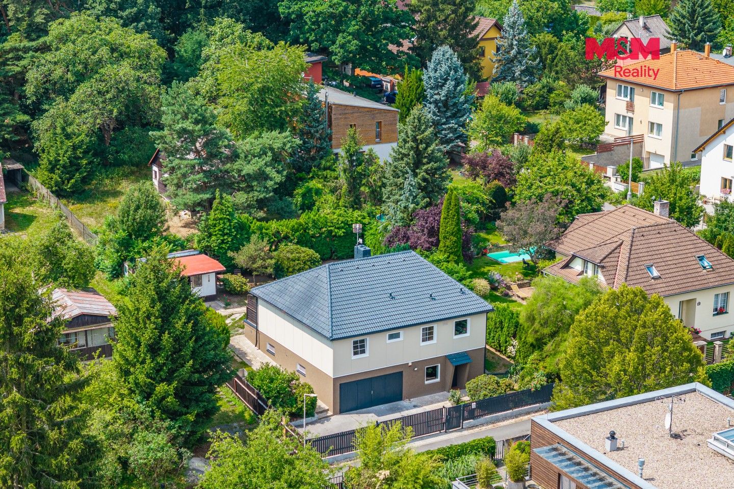 Prodej domu 125 m² - foto 5