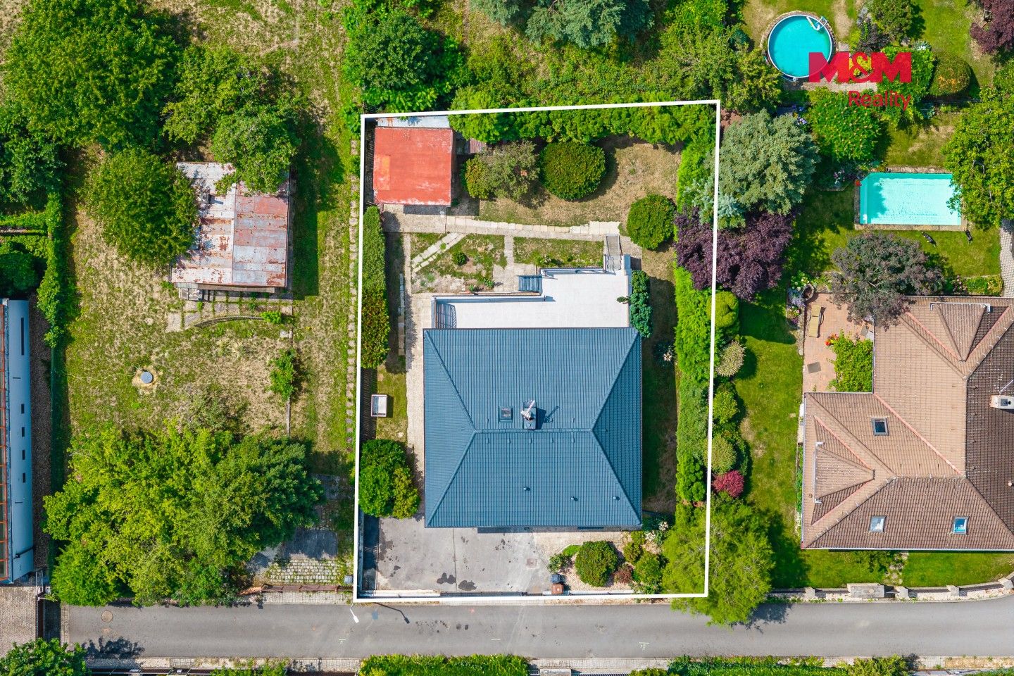 Prodej domu 125 m² - foto 19