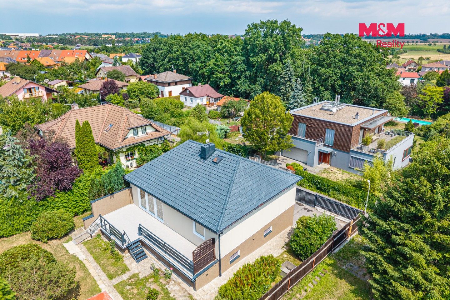 Prodej domu 125 m² - foto 20