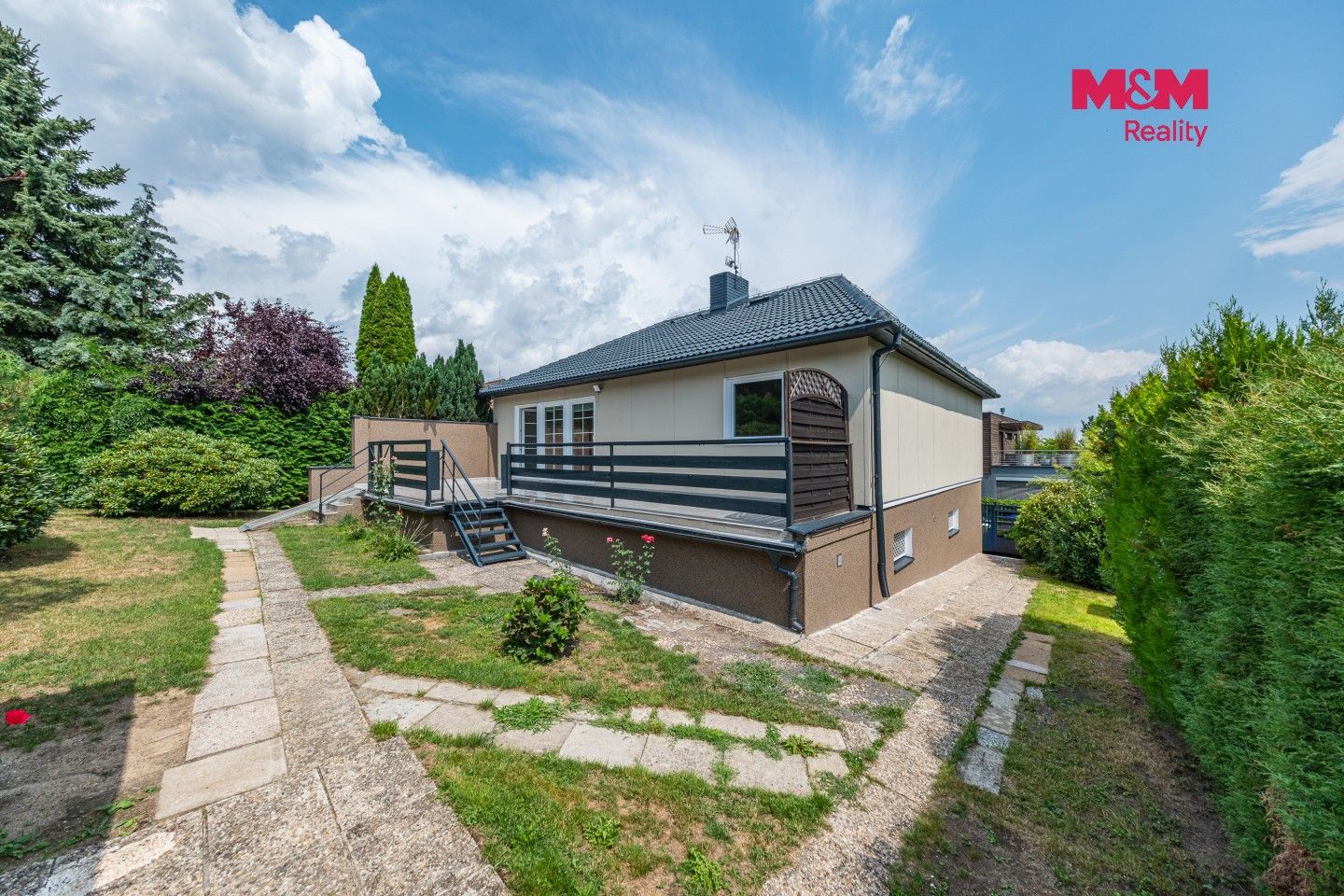 Prodej domu 125 m² - foto 26