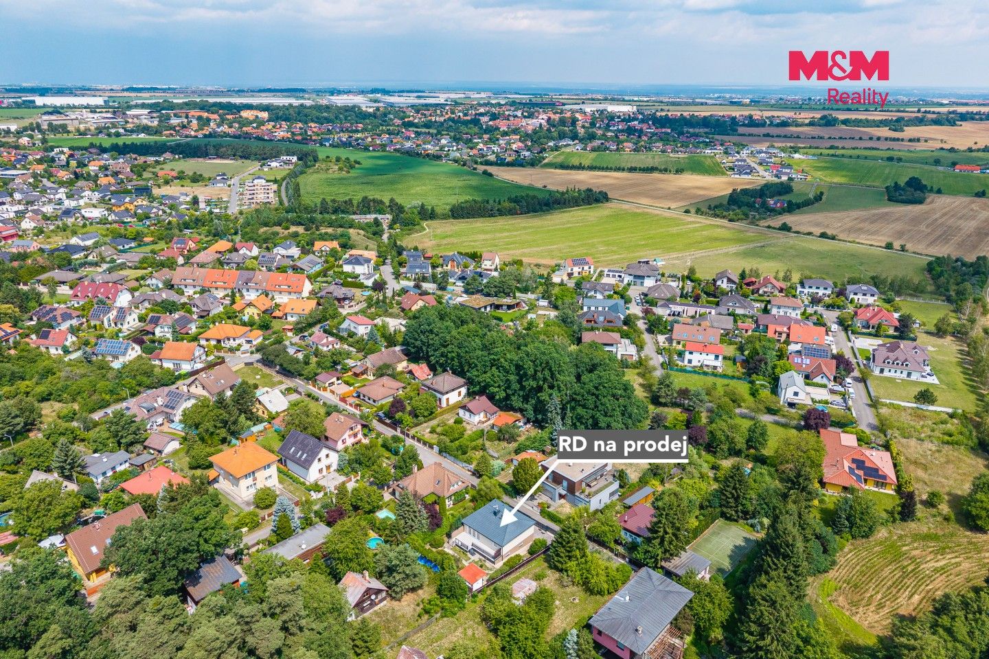 Prodej domu 125 m² - foto 25