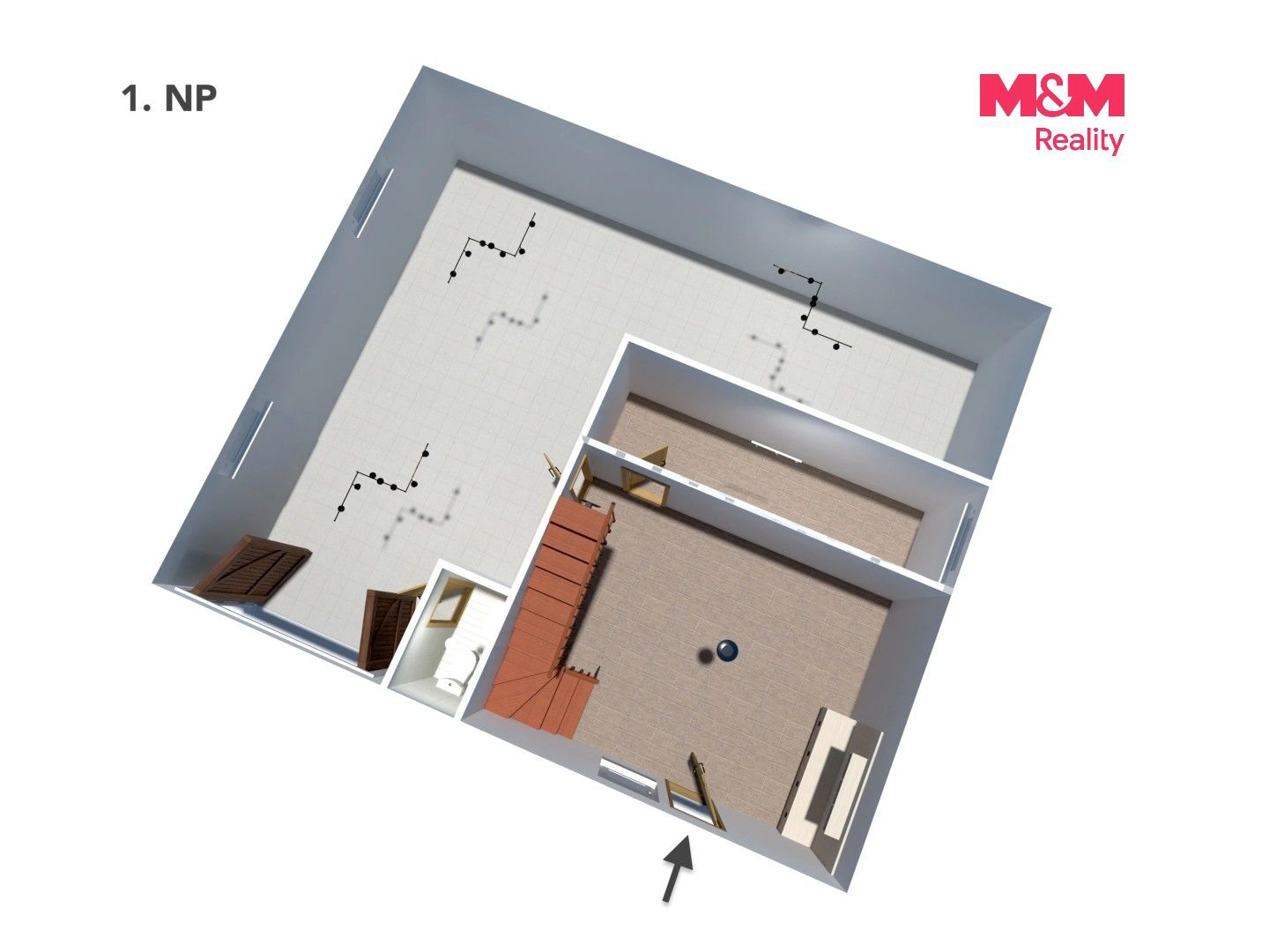 Prodej domu 125 m² - foto 32