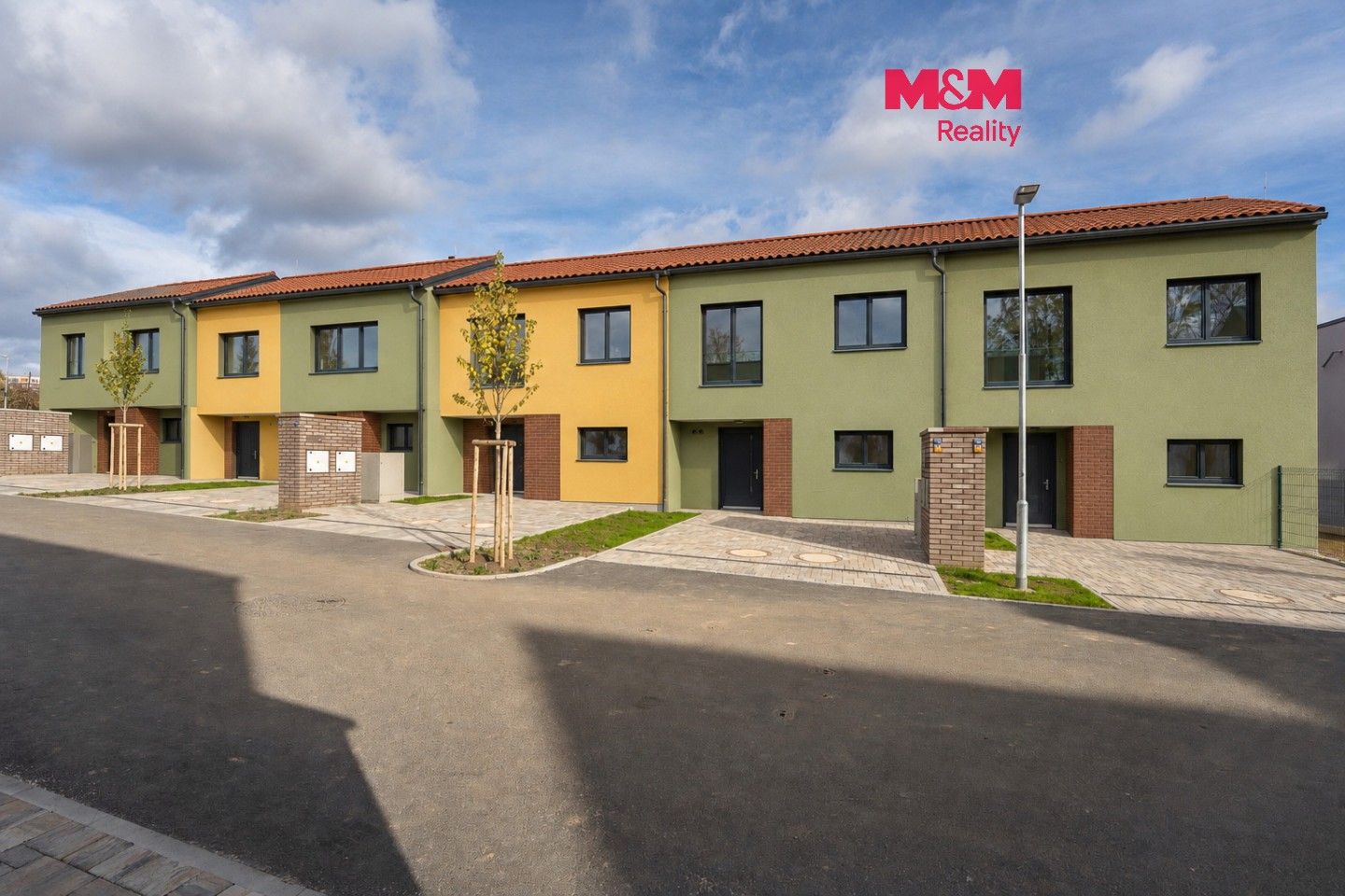 Prodej domu 112 m² - foto 1