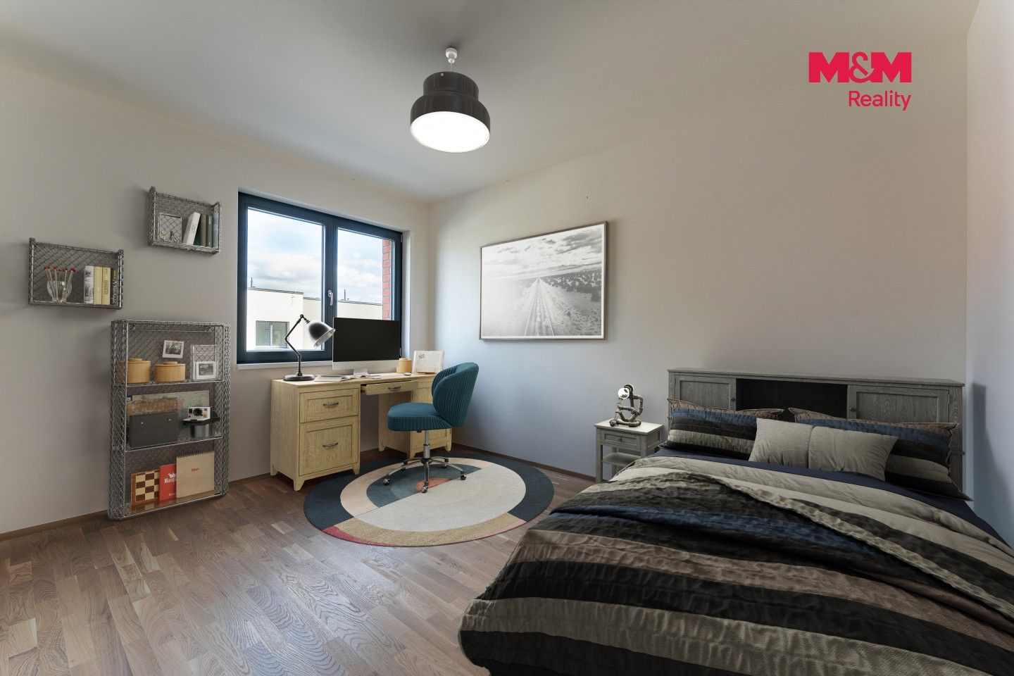 Prodej domu 112 m² - foto 12