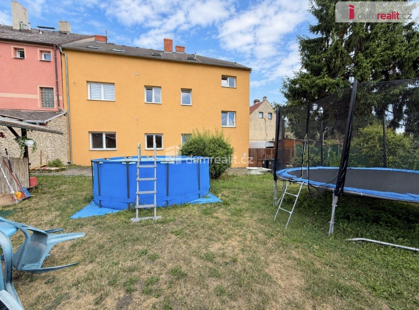 Pronájem bytu 2+kk 50 m² - foto 1